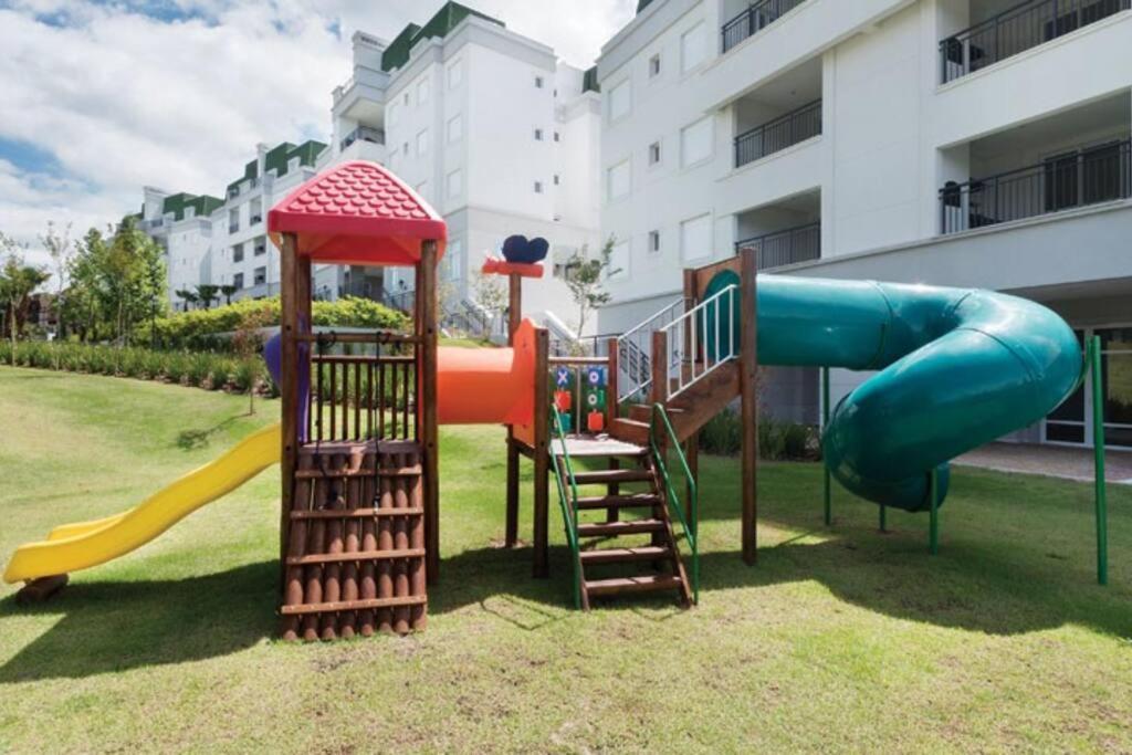 Altissimo Padrao E Conforto. Ao Lado Do Capivari Campos do Jordão Esterno foto